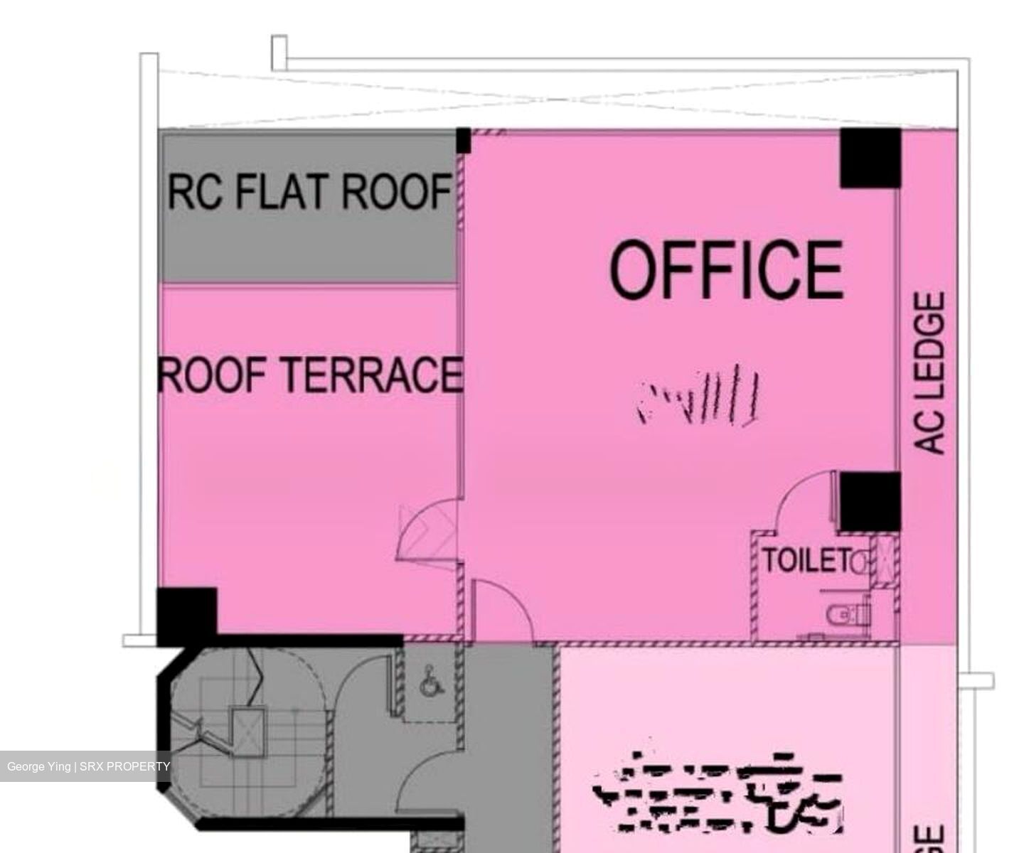 Ct Hub 2 (D12), Office #609035601